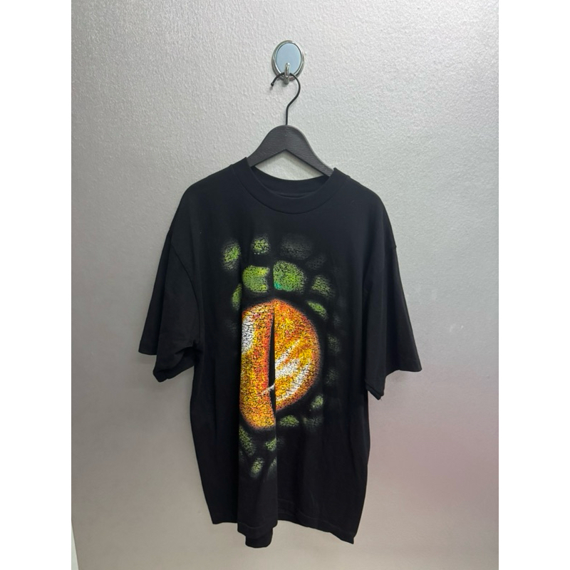 เสื้อ 1Mill NGU สีดำ