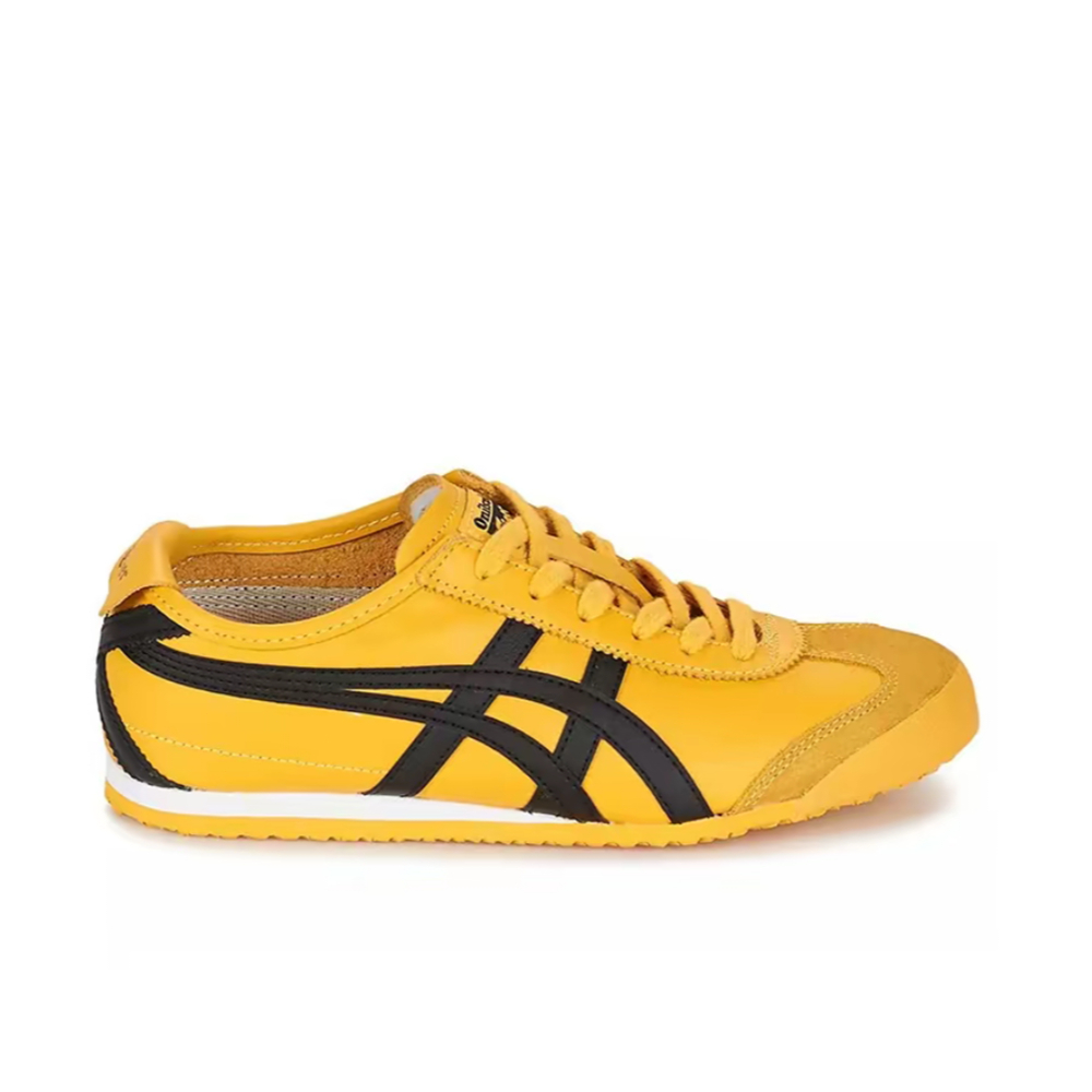 💯%🔥พร้อมส่ง🔥✨⭐️ Onitsuka Tiger MEXICO 66 รองเท้าผ้าใบจริง sneakers Unisex