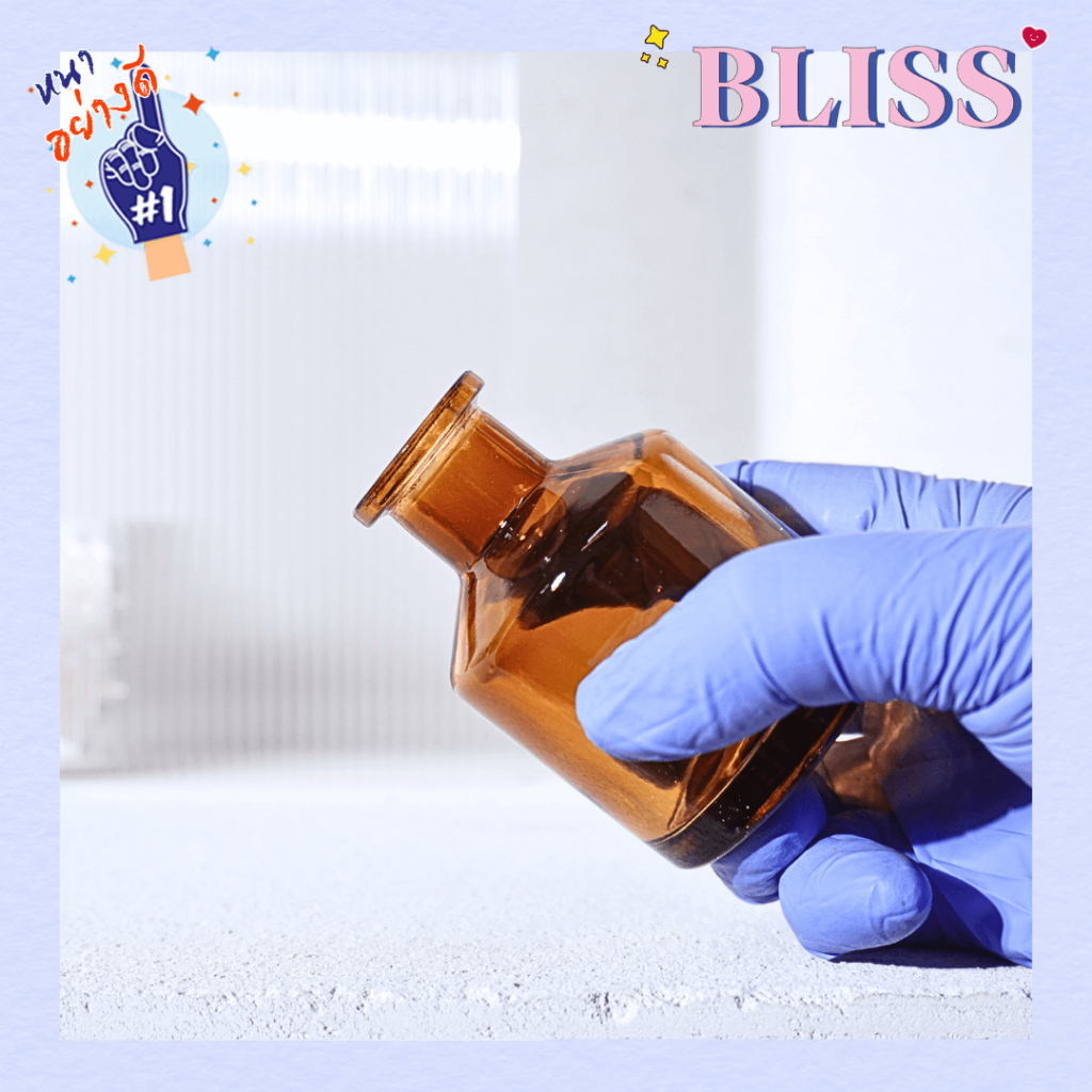 ขวดก้านไม้กระจายกลิ่น [HOTEL-ชาใส] 50 ML. – BLISSLABFRAGRANCE ราคา ถูกที่สุด ดีลบีเคเค แกลเลอรีภาพที่ 4