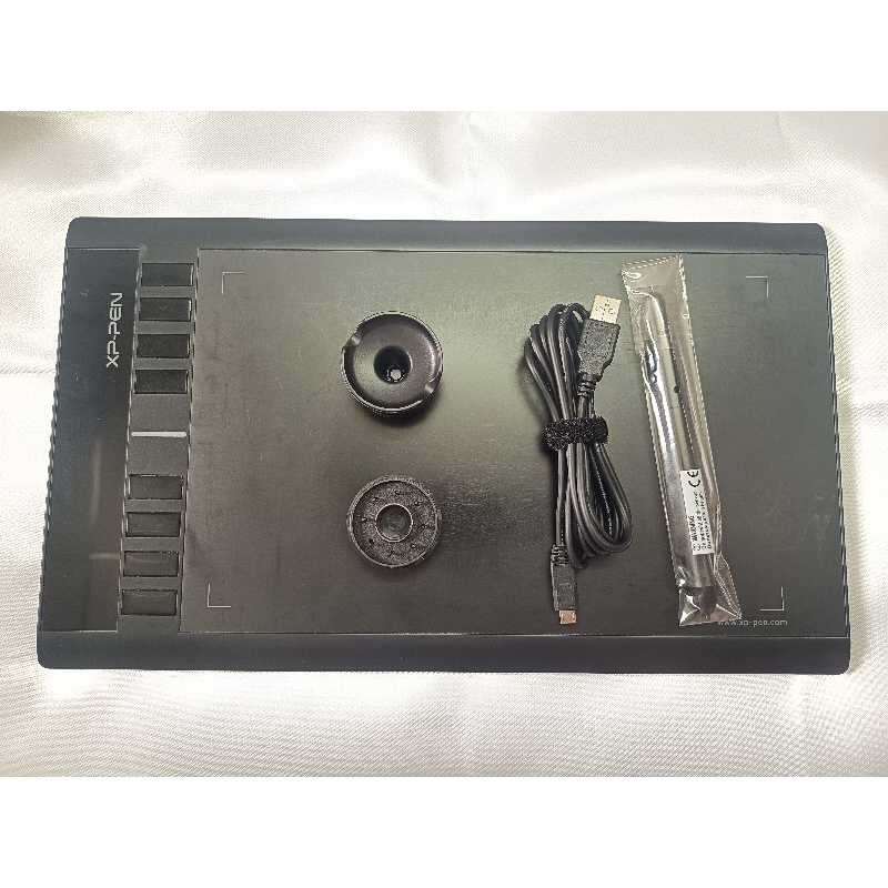 XPPen Star 03 v2 มือสอง