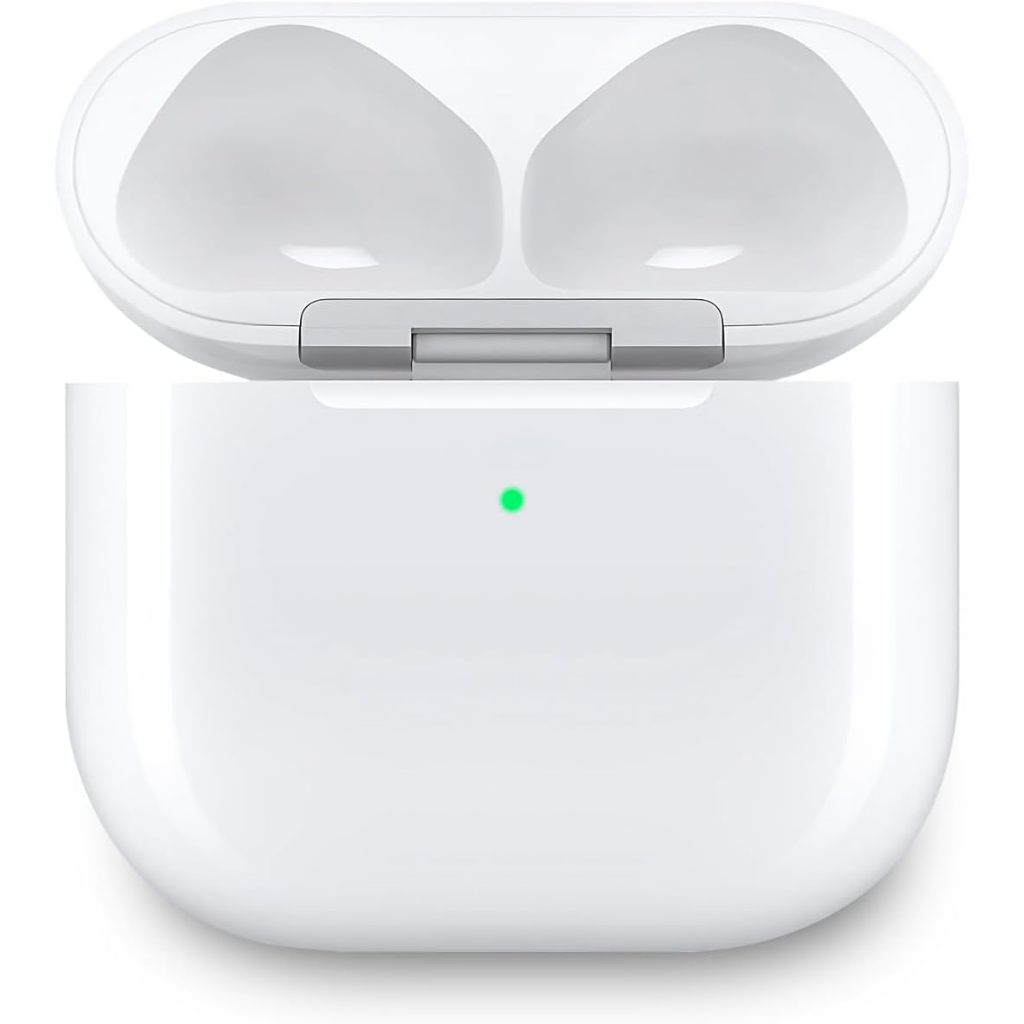 WRICH เคสชาร์จไร้สาย พร้อมบลูทูธ แบบเปลี่ยน สําหรับ AirPods 4 Type-C