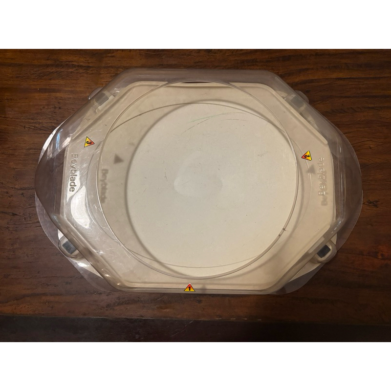 Beyblade Burst B-50 Bay Stadium ORIGINAL ของเล่นต่อสู้เบย์แบทเทิลประเภทกว้างพิเศษจาก TAKARA TOMY Bey