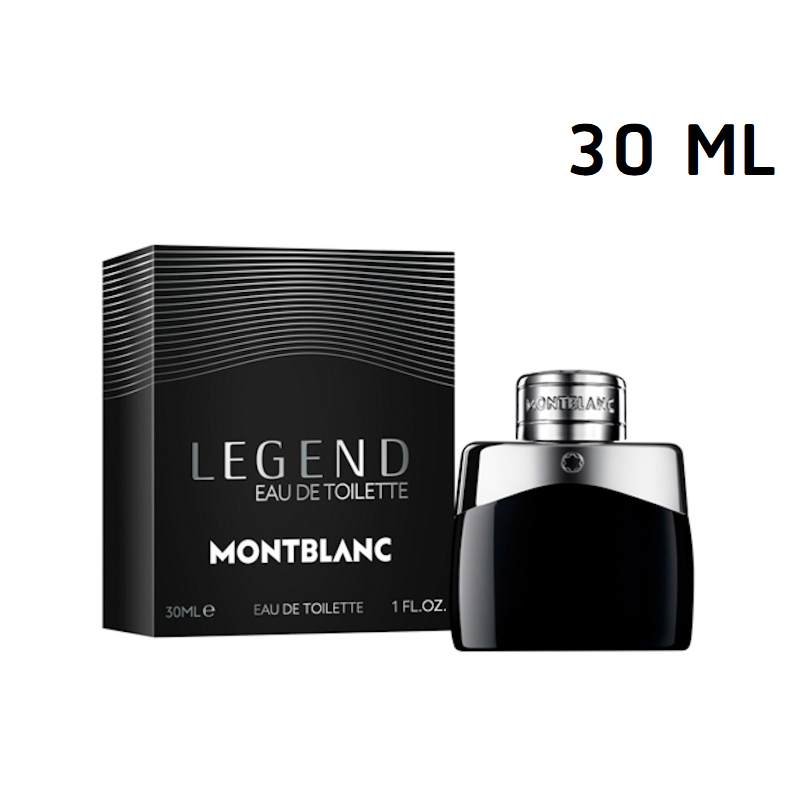 (30 ML) Montblanc Legend Blue EDP 30 ML