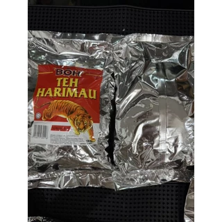 ชาตราเสือ เกรด B ขนาด1KG ชามาเลเซียนำเข้า