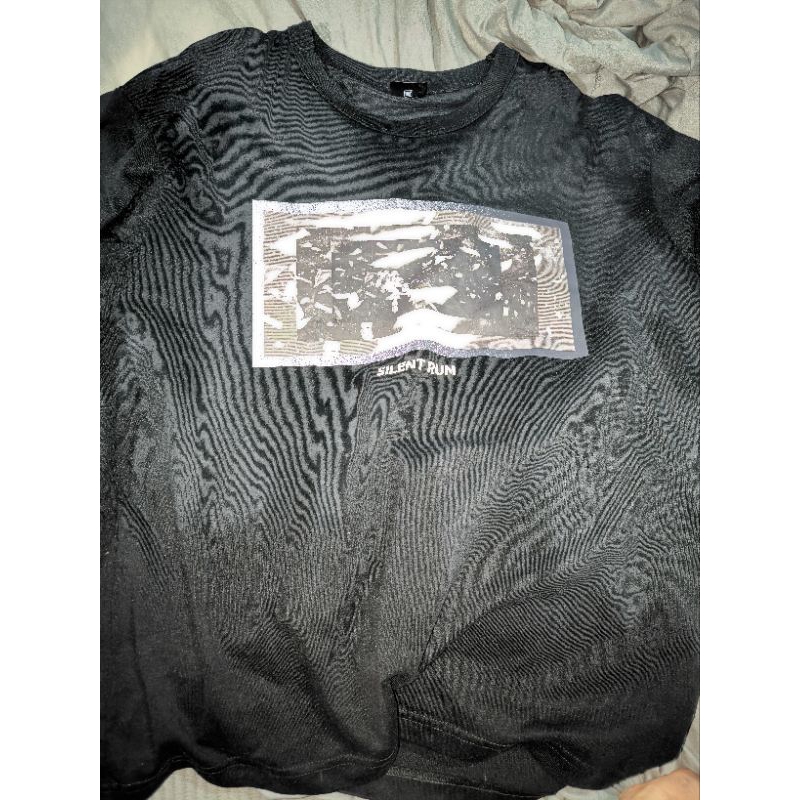 เสื้อgundamมือสองของแท้