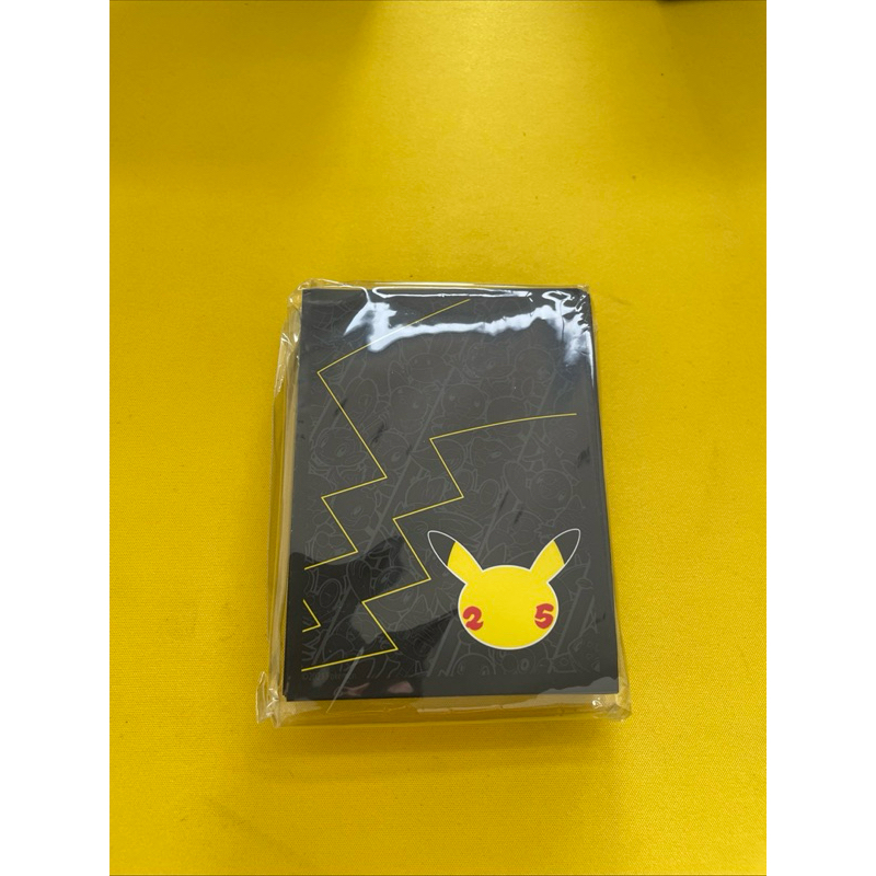 Sleeves  TCG Pokémon VG