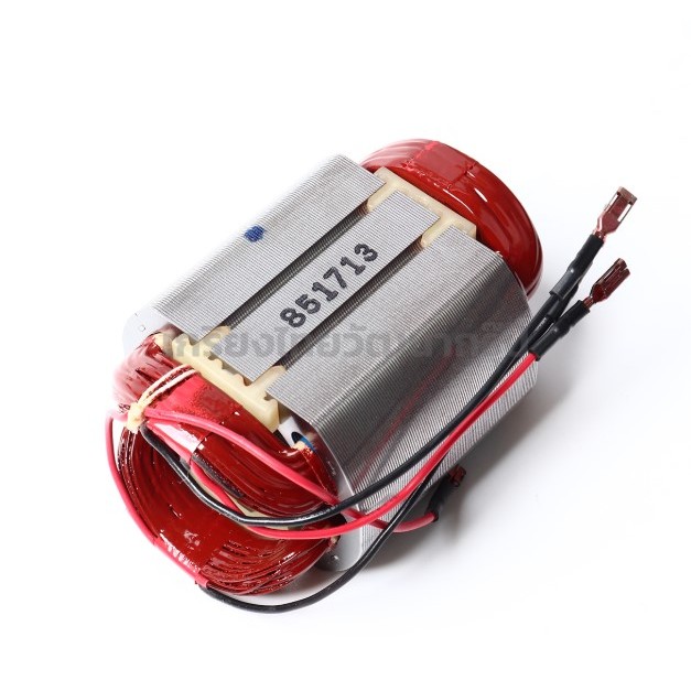 อะไหล่แท้ ฟิลคอยล์ 9553 9553B 9553NB 9553BX 9553HB 9553NH หินเจียร 4 นิ้ว Makita (621713-6)