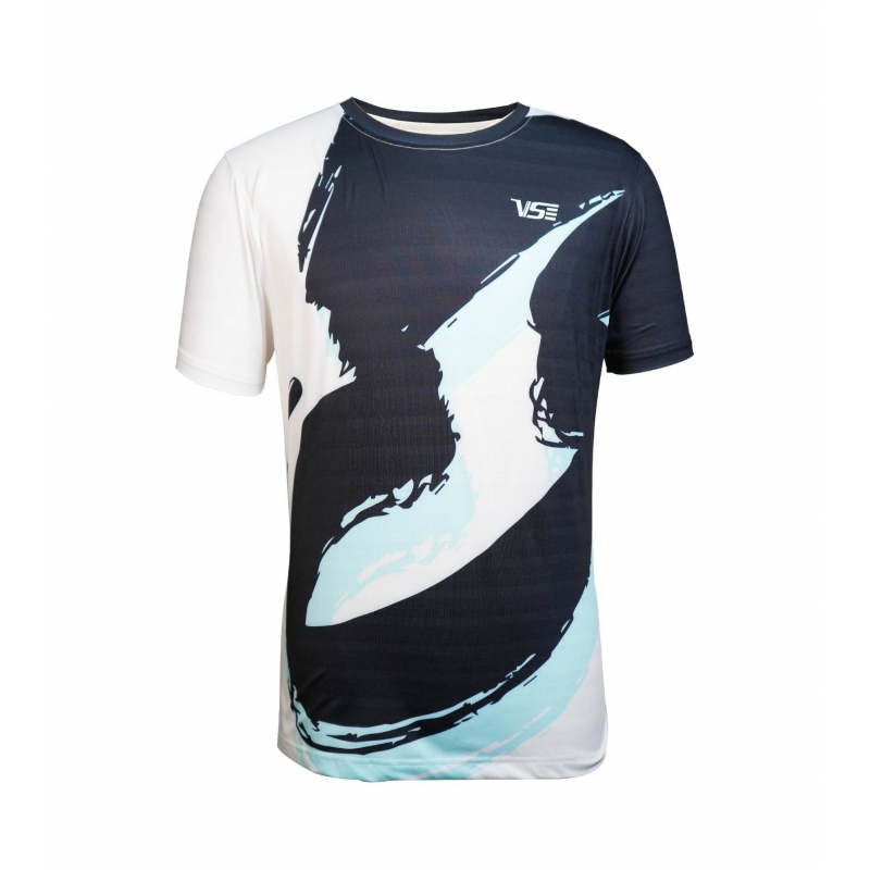 เสื้อแบดมินตัน VS รุ่น VT3112