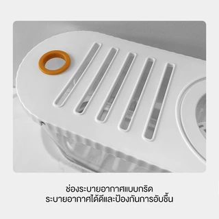 ตู้ปลา ตู้ปลาทอง เหมาะสำหรับเลี้ยงปลากัด ตู้ปลาพลาสติกใส ตกแต่งตู้ปลา มีกระถางต้นไม้ขนาดเล็ก