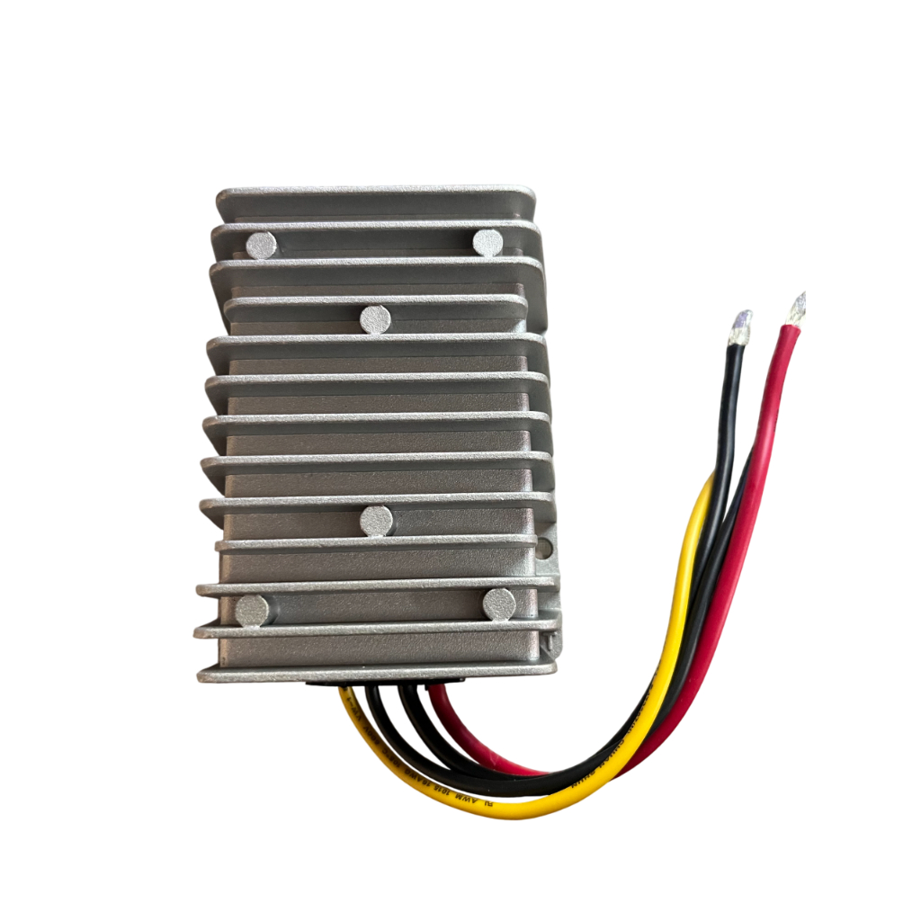 DC-DC Converter 24V to 48V 10A ***พร้อมส่ง Stock ในไทย***