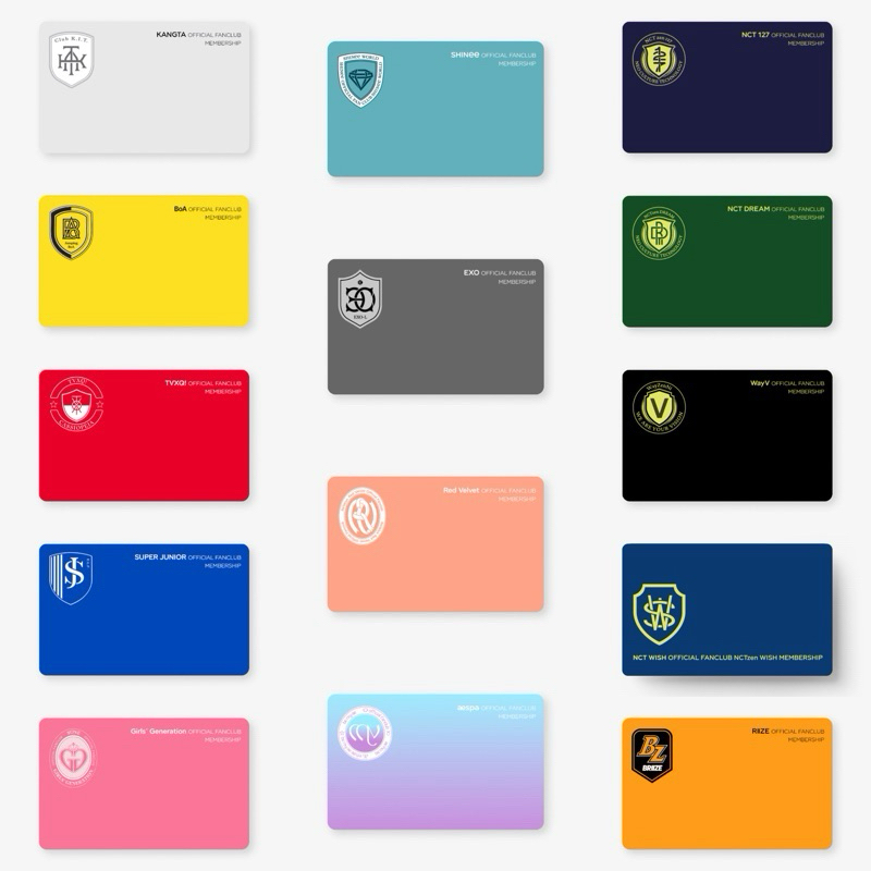 ❤️‍🔥 อ่านรายละเอียดก่อนสั่งซื้อ ❤️‍🔥 ** Membership [Weverse] - รับกดทุกวง