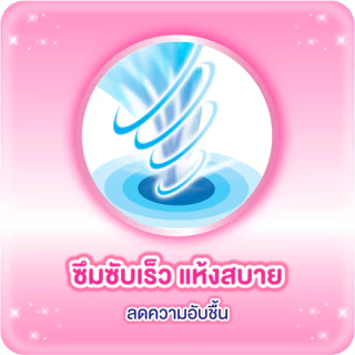 โซฟี แอล แผ่นอนามัยซึมซับปัสสาวะ ไม่มีน้ำหอม 10ซีซี 28ชิ้น / Sofy Aile Pantyliner for Light incontinence 10cc 28 pcs.
