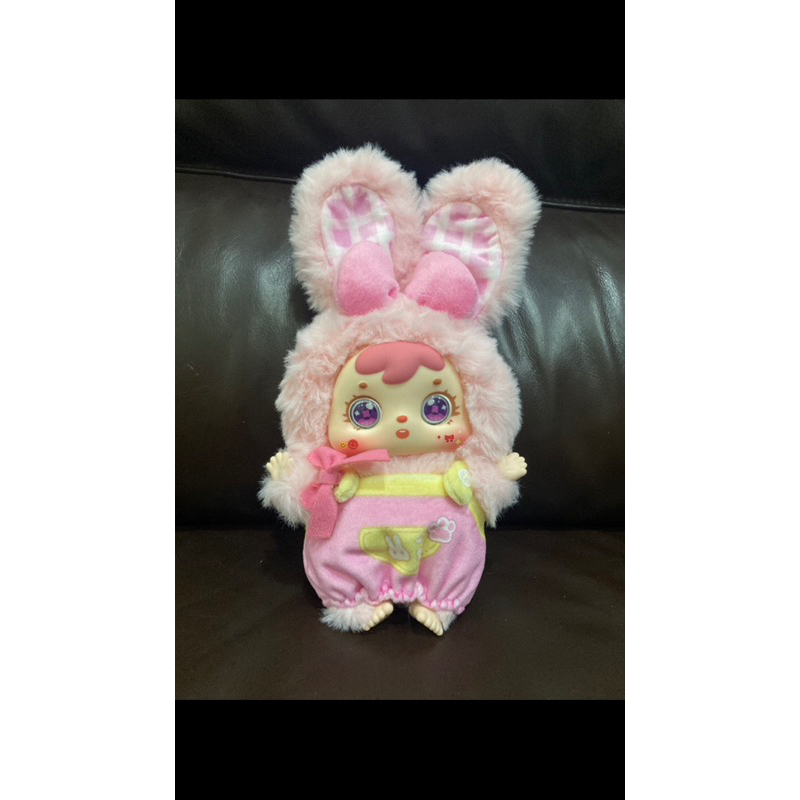 Tyke 3 กระต่ายชมพู แกะเช็กตัว อย่างเดียว