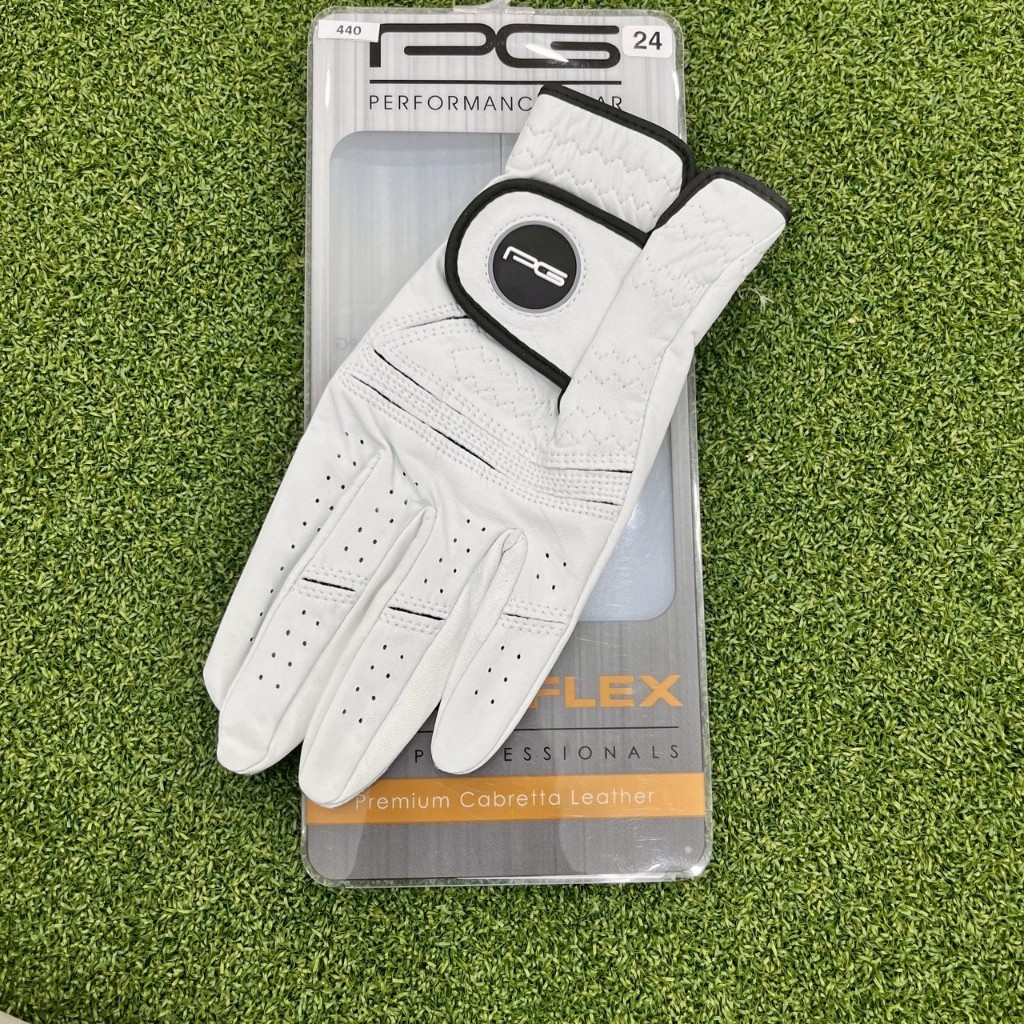 [11GOLF] ถุงมือกอล์ฟ Performance Gear (PG) Tour Flex Glove