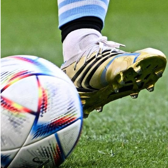 ลูกฟุตบอล ยูฟ่าแชมเปียนส์ลีก ฟุตบอลเบอร์ 5 SoccerballลูกฟุตบอลหนังPUฟุตบอล - รูปที่ 6