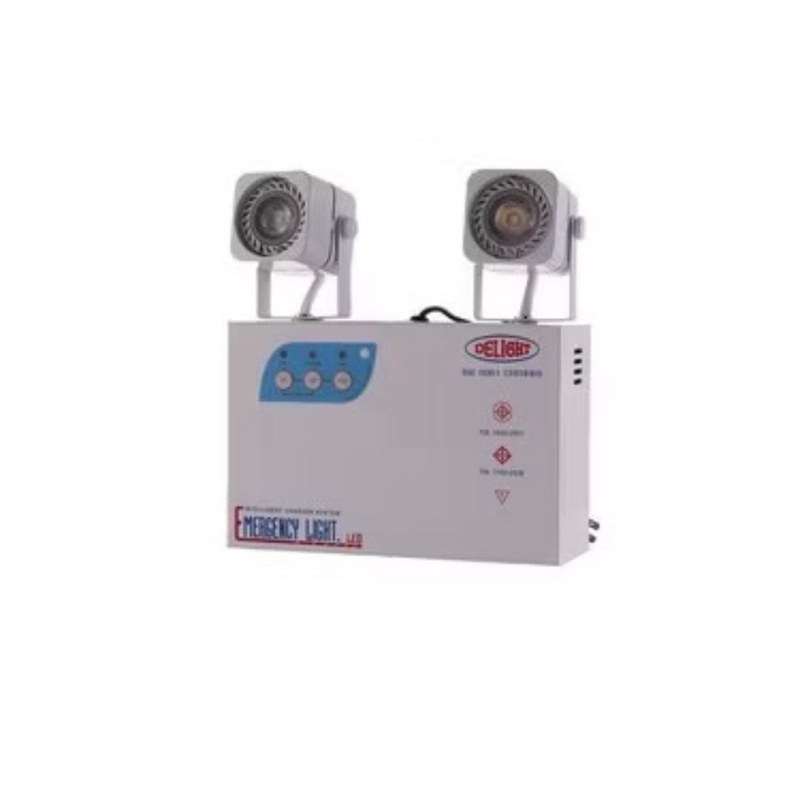 ไฟฉุกเฉิน DEL DLEM-203L3 3HR