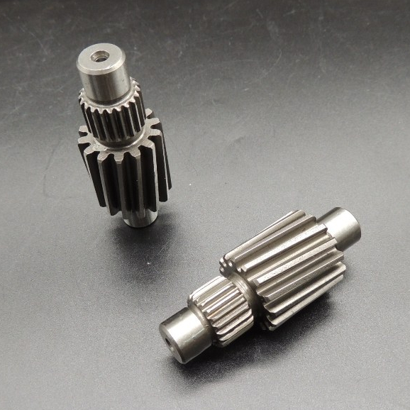 [ของแท้] เกียร์หลังแต่ง LEAD125 4วาล์ว 14T 15T เกียร์หลังLEAD 4วาล์ว รับรองอยู่ทนไม่มีเสียงหวีด