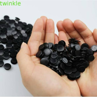 กระดุมพลาสติก หมุดพลาสติก อะไหล่สำหรับ หลายขนาด ติด ยึด รองเ…