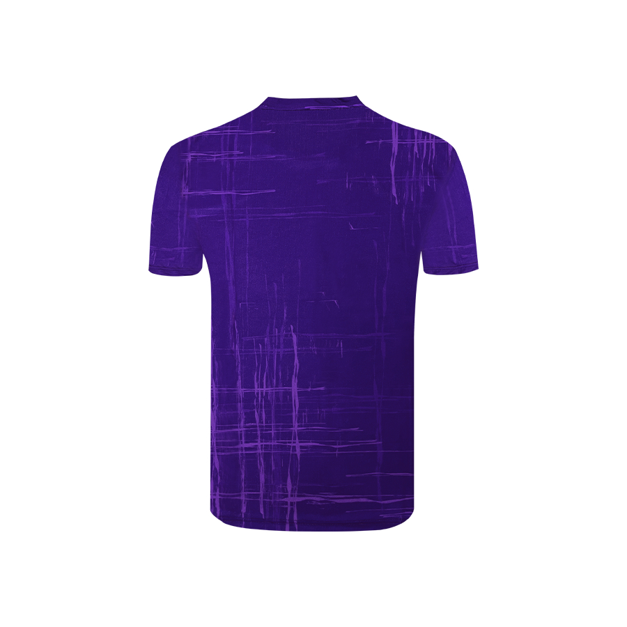 VICTOR เสื้อกีฬาแบดมินตัน รุ่น T-49073 - รูปที่ 2