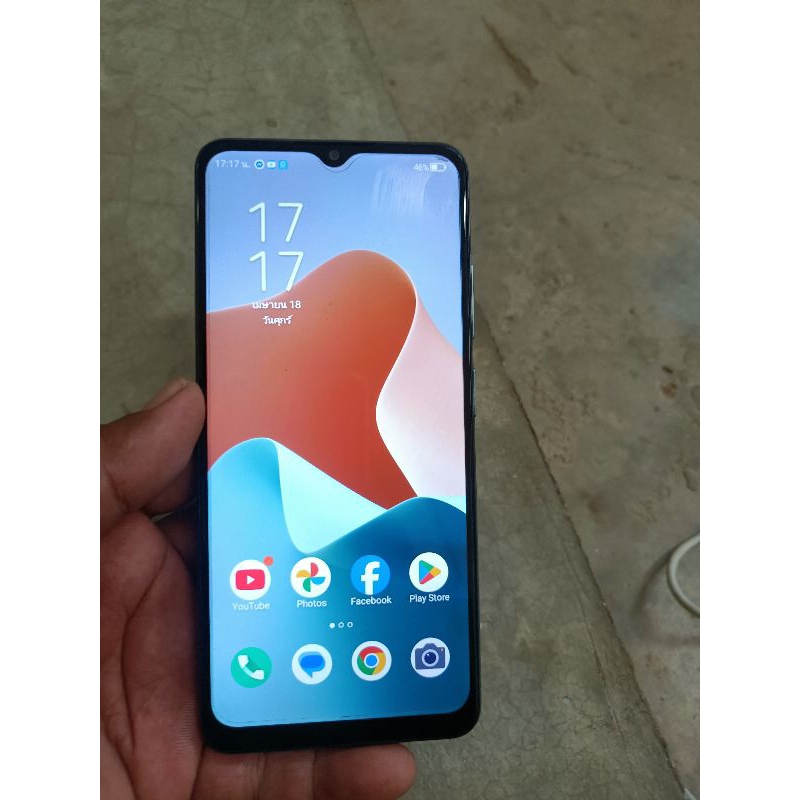 zte blade A73 5g มือสอง