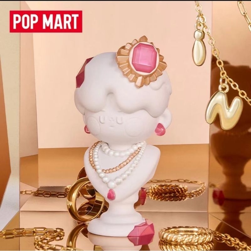 พร้อมส่งจากไทย-**SECRET**PINO JELLY Hard & Shiny Series Figures ตัวซีเคร็ต คอลเลคชั่นล่าสุด เช็คการ์