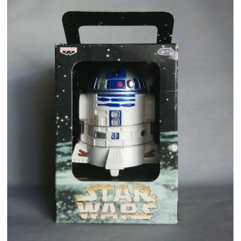 R2D2​ / STAR​ WARS....