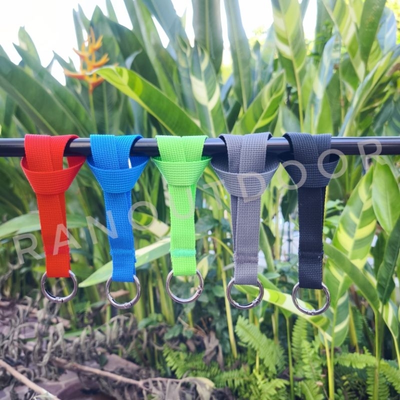 สายห้อยอุปกรณ์ ยาว 20 เซนติเมตร - รูปที่ 6