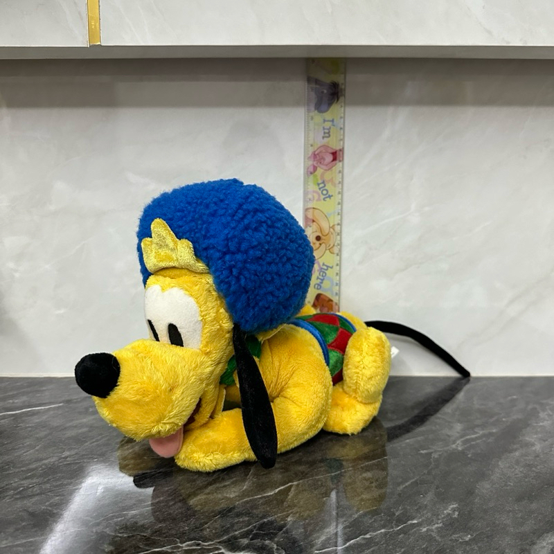 ตุ๊กตาหมาพลูโต Pluto Disney