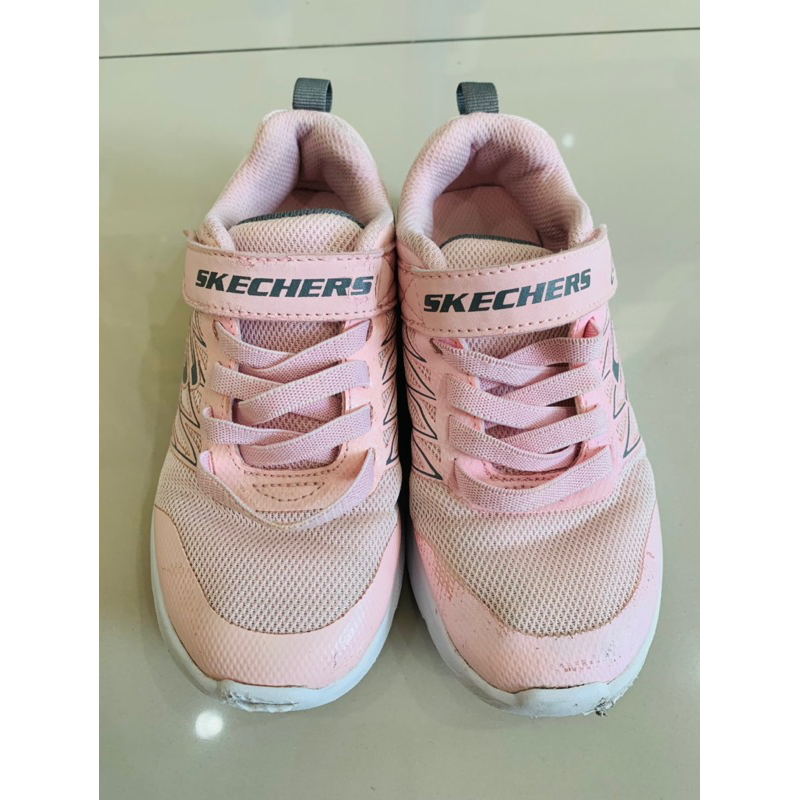 ส่งต่อ รองเท้า Skechers เด็กผู้หญิง ขนาด EUR 29