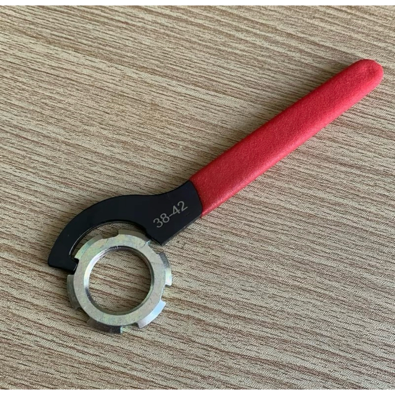 ประแจไขคอรถมอเตอร์ไซค์ยามาฮ่า