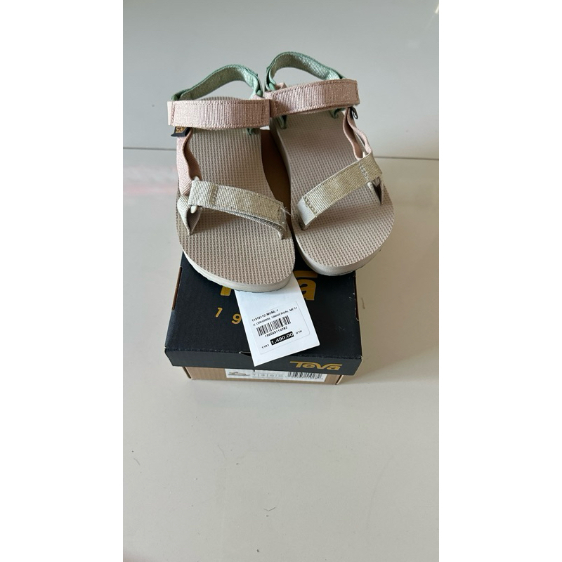 ส่งต่อ Teva kid shoes size 13UK