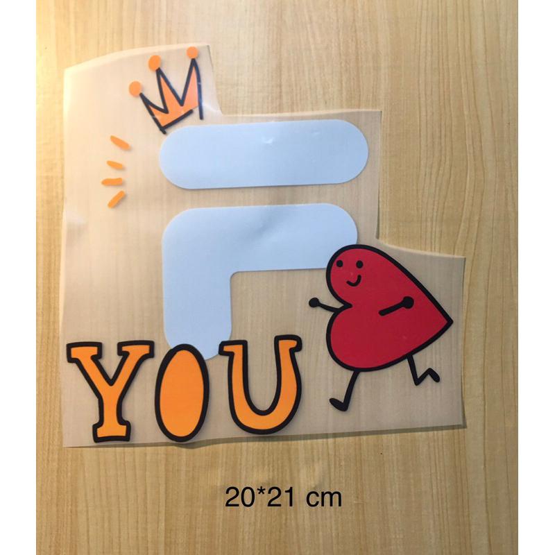 313สติ๊กเกอร์การ์ตูนสติ๊กเกอร์ตัวหนังสือโลโก้รีดติดเสื้อ ตัวรีดร้อนติดเสื้อ อาร์มติดเสื้อ ติดกระเป๋า ติดผ้าได้หลายชนิด