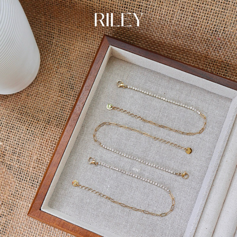 gigaglam riley bracelet (B9)