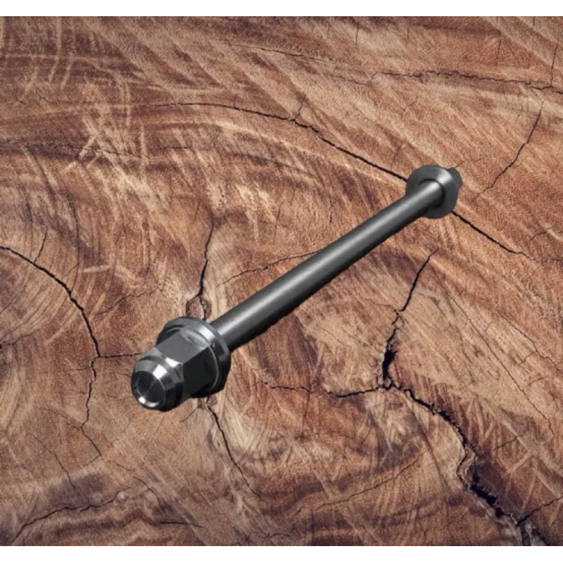 แกนล้อเลส เวฟ หัวสนาม pcx160 lead125 หัวเหลี่ยม เลสเงิน สแตนเลสแท้100% ของLEDใส่ได้ไม่เกินปี24ครับ