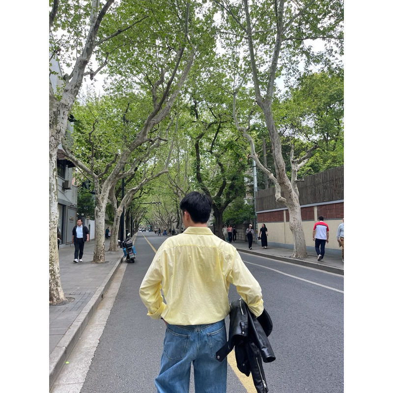 Summer shirt is good 390.- - รูปที่ 6