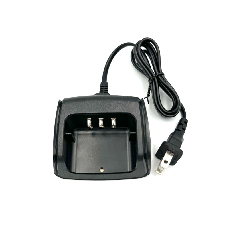 แท่นชาร์จวิทยุสื่อสาร รุ่น IC-191 / IC-192 / UV-808 / UV-809