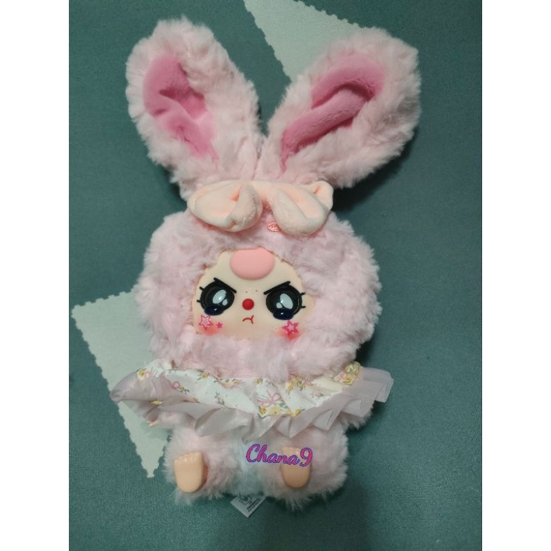 baby tree Lily Rabbit Town v.2กระต่ายลิลลี่(เช็คตัว)พร้อมส่งในไทยของแท้ 100%
