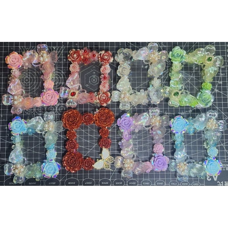 พร้อมส่ง เฟรมการ์ดราชนิกุล