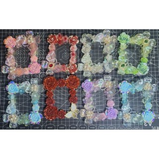 พร้อมส่ง เฟรมการ์ดราชนิกุล