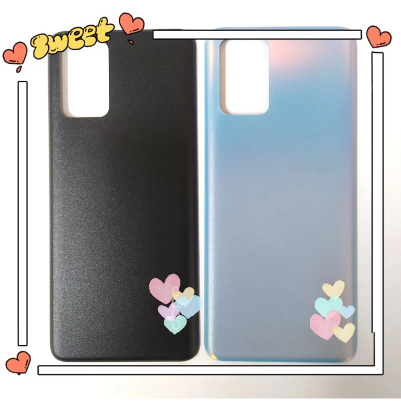 อะไหล่มือถือ ฝาหลัง Oppo Reno 6Z 5G ใหม่ ฝาหลังReno6Z 5G