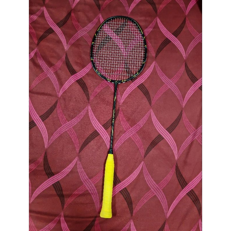 Protech Varatas 7.6 5U ไร้รอยเอ็น Protech 66=26lbs มีประกัน