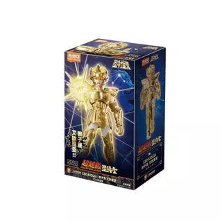 BLOKEES Saint Seiya-ChampionClass(cc)02-ลีโอ ไอโอเลีย (ราคาต่อชิ้น) รหัส BKS75003