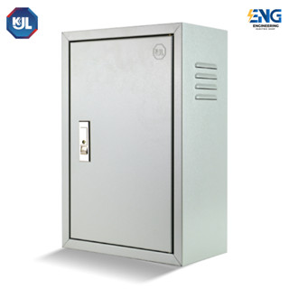KJL ตู้เหล็กกันฝุ่น(ภายใน) รุ่น KBSS สำหรับติดตั้งระบบไฟฟ้า …