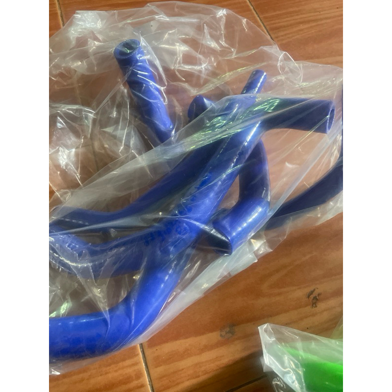 ท่อน้ำzx10r2016-2019