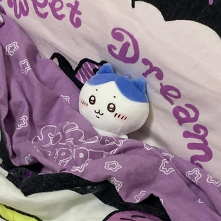 Chikawa Plush Doll, จี้กระเป๋าตุ๊กตา Usaki 10 ซม., จี้อะนิเมะญี่ปุ่น Chikawa Xiaobaji