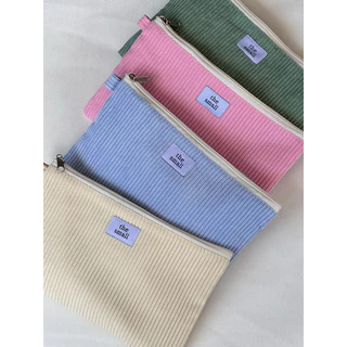 pencil bag กระเป๋าดินสอ by the.smallstuff