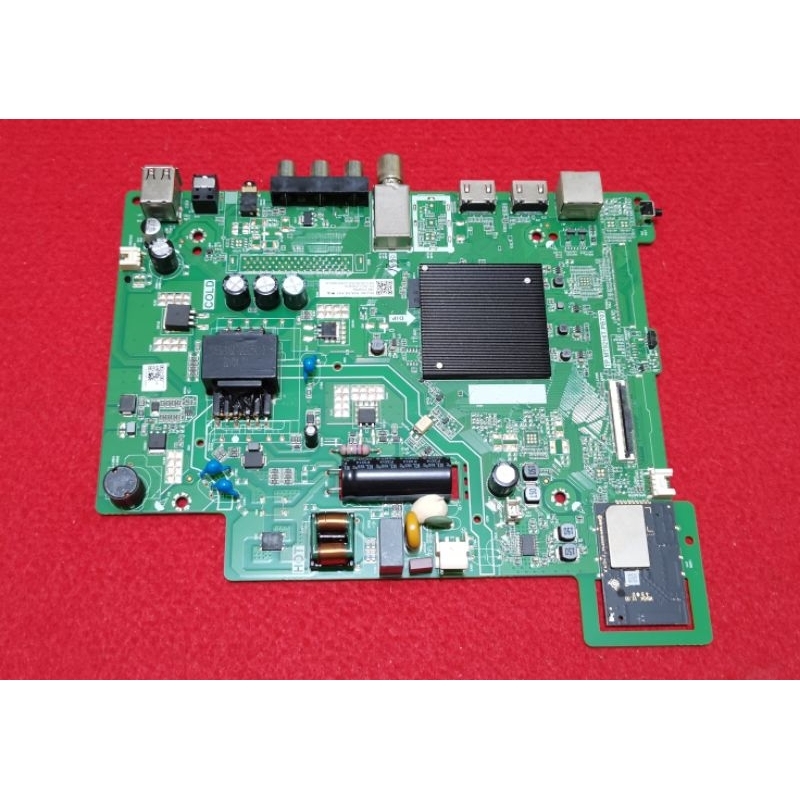 เมน​บอร์ด​ทีวี​ยี่ห้อ​HISENSE​รุ่น​ที่​ใช้​งาน​40A4200Gพาร์ท​TP.MT9216T.PB703(แท้​ถอด)​
