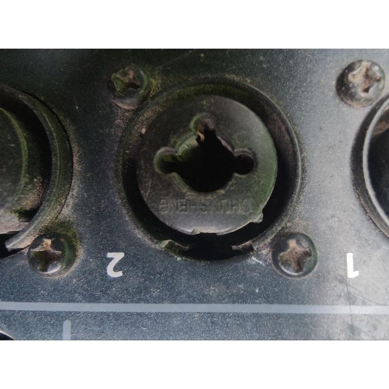 x air 12 แท้มือสอง..