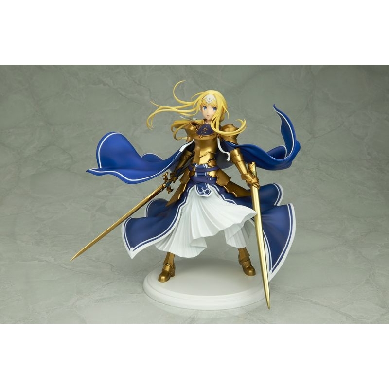 Sword Art Online Alicization Alice Zuberg 1/7