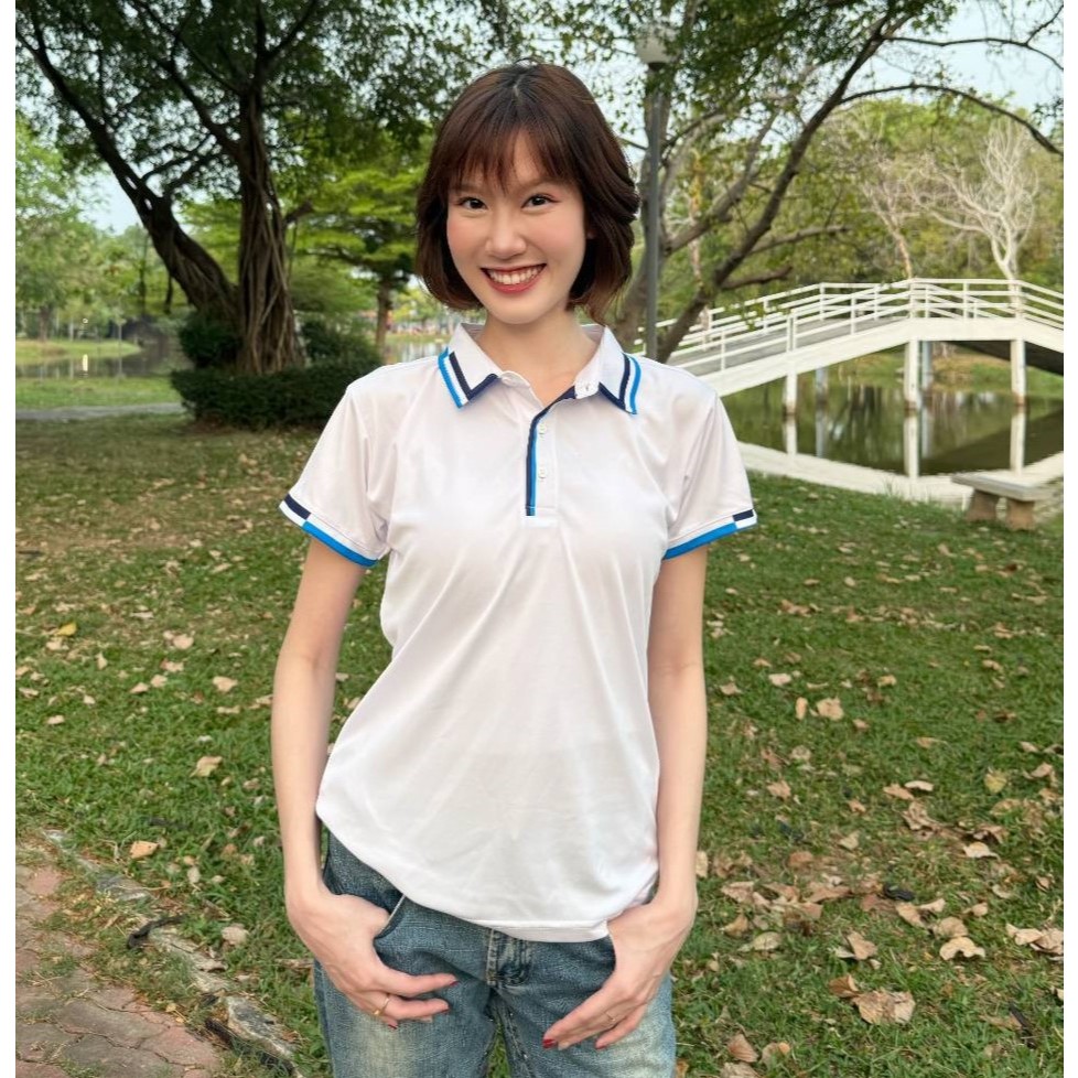 ***เสื้อโล๊ะสต๊อก ของแท้ส่งไว***sport day  เสื้อกีฬา  เสื้อคอปก  ผ้าไมโครพรีเมียม ผ้านิ่ม ใส่สบาย ไม